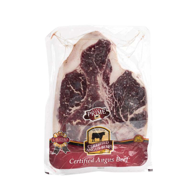 Porterhouse Certified Angus Beef Prime 1.13 kg