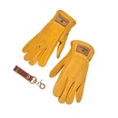 Guantes de Piel Emberwood