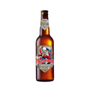 Cerveza Trooper Original Amber Ale 500 ml
