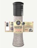 Ultimate White Rub Sazonador En Molino SMP 260 g