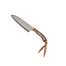 Cuchillo Azor Emberwood