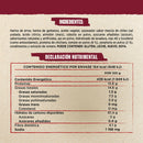 Veggie Crunch Tomate Mezcla de Chiles SNACK'IN FOR YOU 35 g