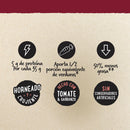 Veggie Crunch Tomate Mezcla de Chiles SNACK'IN FOR YOU 35 g