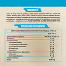 Veggie Crunch Tomate Sal y Vinagre SNACK'IN FOR YOU 35 g