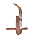 Funda Cuchillo Barbado Emberwood