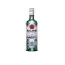 Ron Bacardí Carta Blanca 750 ml