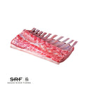 Pork Rack Kurobuta Snake River Farms