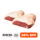 Picaña Excel Prime (2 pzas)