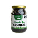 Salsa Crunch Jalapeño Chef Demo 250 g