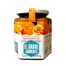 Mermelada Mangocuyá Con Habanero El Árbol Gourmet 270 g