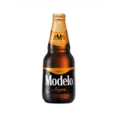 Cerveza Negra Modelo 355 ml