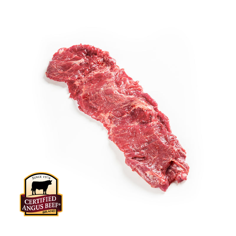 Arrachera Marinada Certified Angus Beef ® 340 g