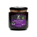 Nutty & Picante Fuego Azteca 200 ml