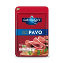 Jamón Real de Pavo San Rafael 300 g