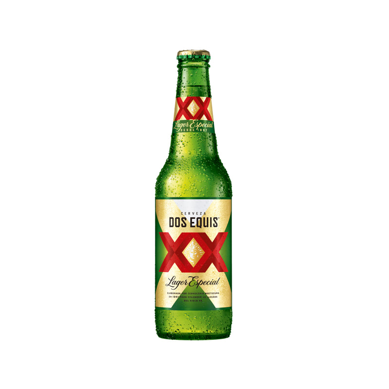 Cerveza Dos Equis Lager 355 ml
