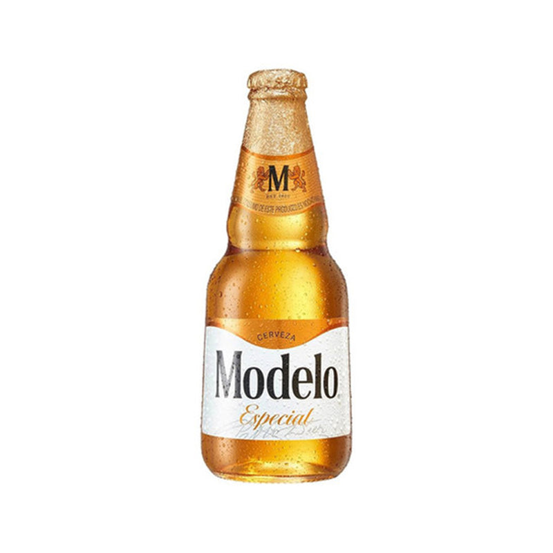 Cerveza Modelo Especial 355 ml