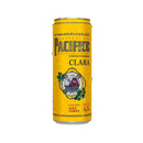 Cerveza Pacífico Clara 355 ml