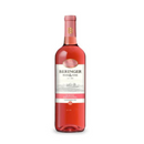 Vino Rosado Beringer White Zinfandel 750 ml