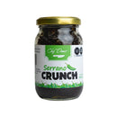 Salsa Crunch Serrano Chef Demo 250 g