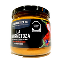 Salsa Chile Seco La Gourmetoza 354 ml