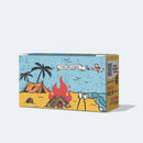 Iniciadores De Fuego Cocoboom 2 Piezas