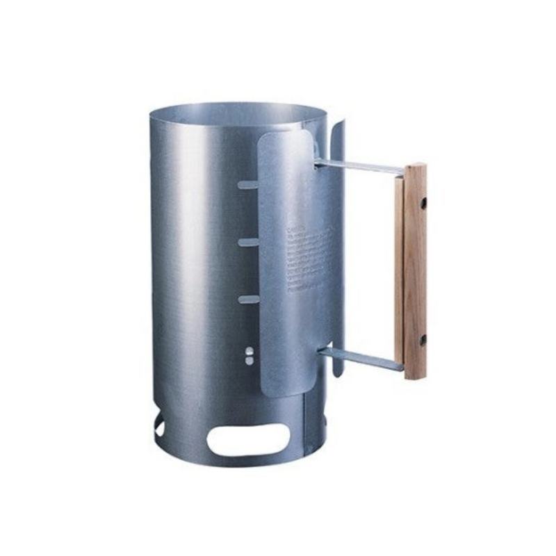 Chimenea de Acero para Carbón Lodge Cast Iron