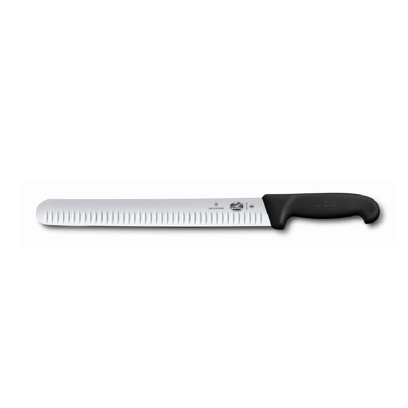 Cuchillo Ondeado para Brisket Victorinox