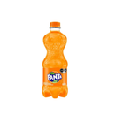 Fanta 600 ml