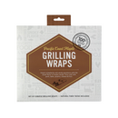 Maple Wraps (8 Pack) Wildwood Grilling