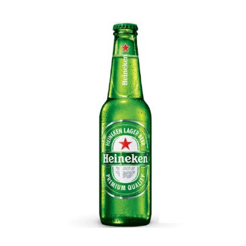 Cerveza Heineken 355 ml