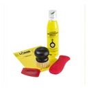 Kit Limpieza 4 Piezas Lodge Cast Iron