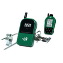 Termómetro Digital Inalámbrico Doble Big Green Egg