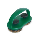 Cepillo Doble para Parilla Palmyra Big Green Egg