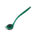 Cepillo para Parilla Acero Inoxidable Big Green Egg