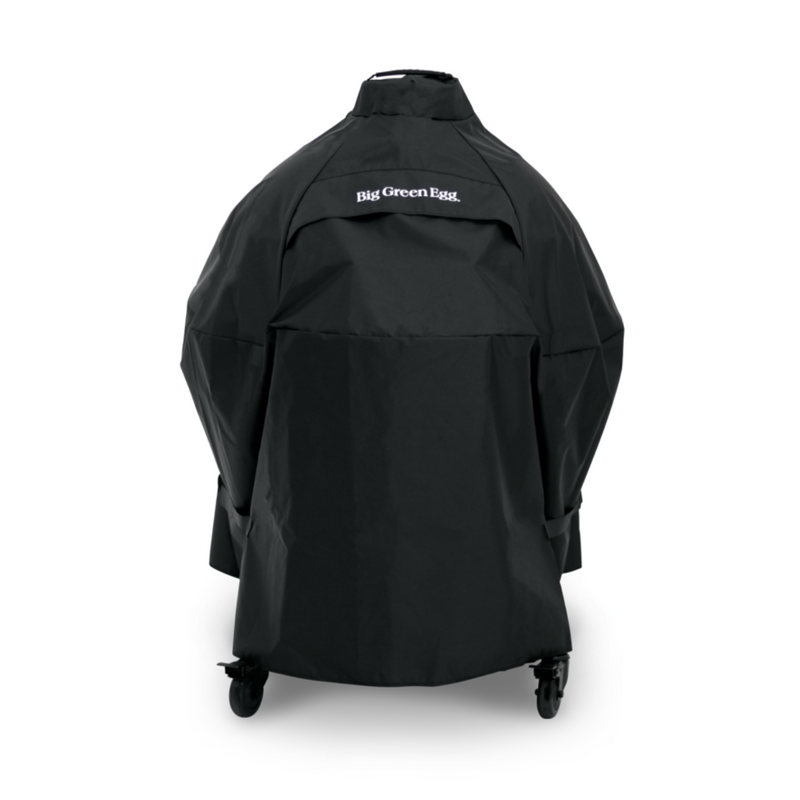 Cover for Nest and Handler for XL, L Big Green Egg