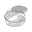 EGGspander Kit 5 Piezas Big Green Egg