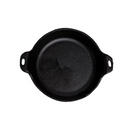 Quesera de hierro fundido 15 cm JCE