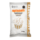 Palomitas de Maíz 4Buddies Classic White 125 g