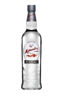 Ron Matusalem Platino Blanco 750 ml