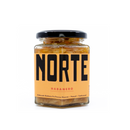 Salsas NORTE Habanero 270 g
