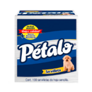 Servilletas Pétalo 100 hojas