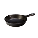 Sartén Hierro Fundido 16.5 cm Lodge Cast Iron