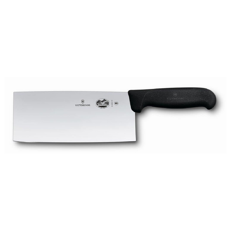 Cuchillo Chino para Chef 18 cm Victorinox