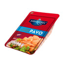 Pechuga De Pavo San Rafael 250 g