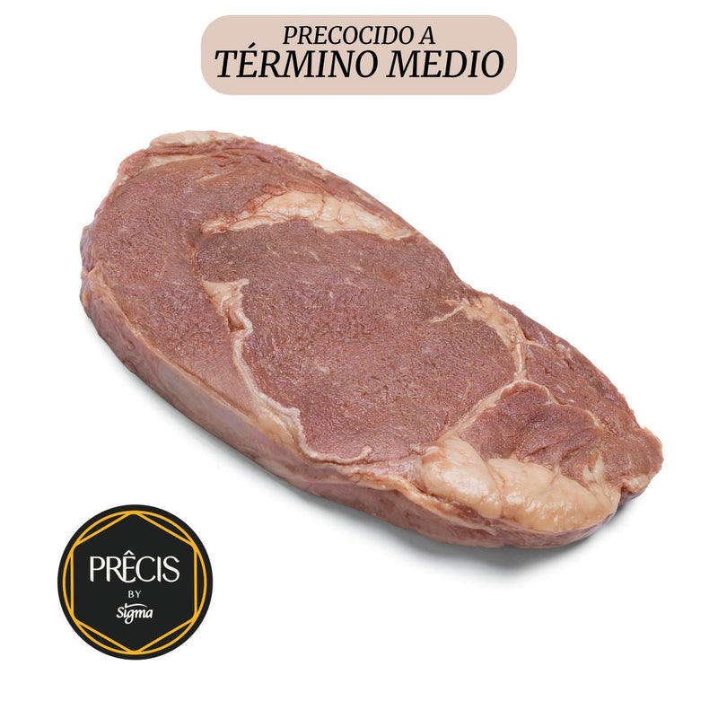 Rib Eye Prêcis