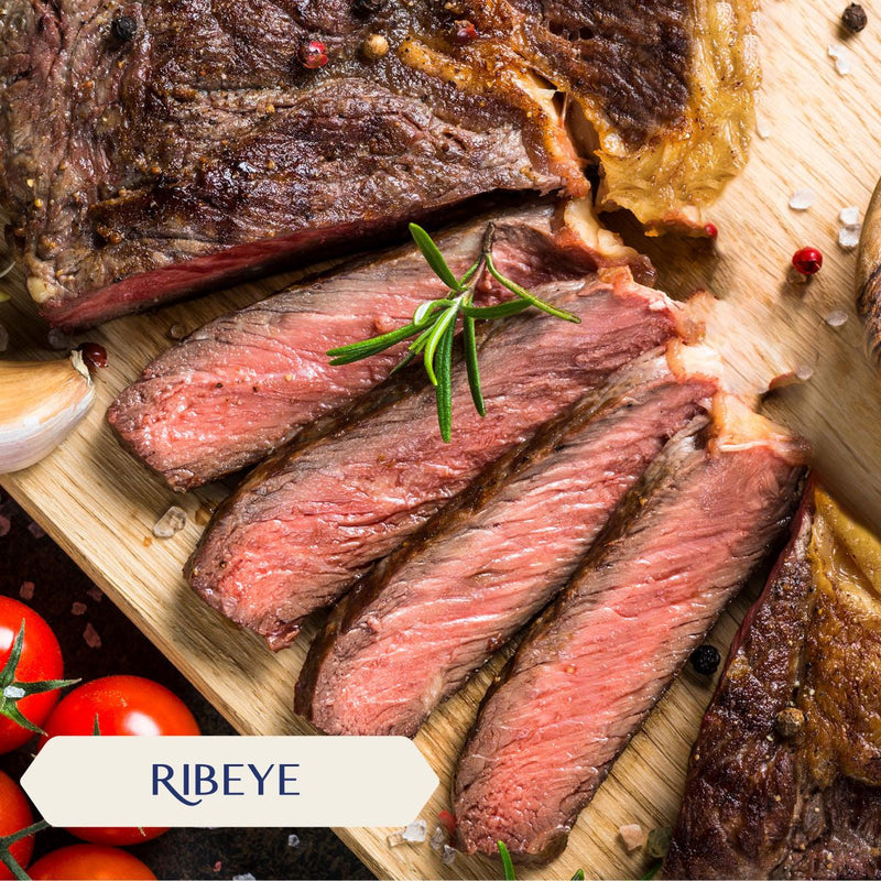 Rib Eye Prêcis
