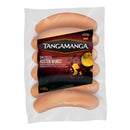 Salchicha Rosten Wurst Tangamanga 6 Piezas 500 g