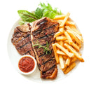 T-Bone Certified Angus Beef 336 g 12 oz