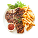 T-Bone Vigar Beef 340 g