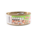 Atún Aleta Amarilla En Aceite Tuny 140 g